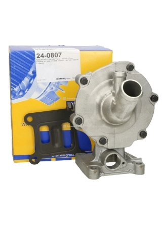 METELLI 240807 | Ford Transit 2001-2007 Önden Çeker Devirdaim (Su Pompası) Kapaklı