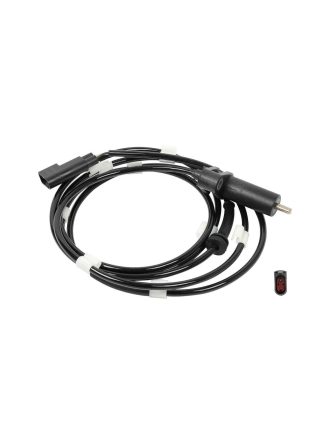 İTHAL YC152B372BC | Ford V184 Transit 2001-2007 Arka Sağ Abs Sensörü Yan Sanayi