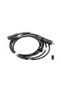 İTHAL YC152B372BC | Ford V184 Transit 2001-2007 Arka Sağ Abs Sensörü Yan Sanayi