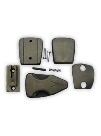 İTHAL 1C1422996BB | Ford V184 Transit 2001-2007 Sürgülü Cam Mandalı Yan Sanayi
