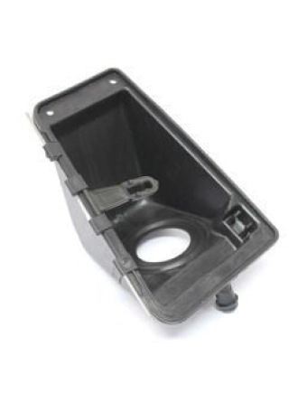 BSG 30-922-093| Ford V184 Transit 2001-2007 Depo Yakıt Doldurma Yuvası (Depo Boğaz Bakaliti) Yan Sanayi