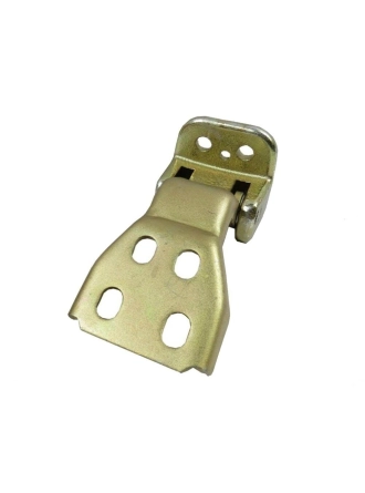 MARGO 2975084| Ford V184 Transit 2001-2007 Arka Kapı Menteşesi Alt Sol Yan Sanayi