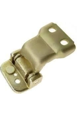 BSG 30-975-031 | Ford V184 Transit 2001-2007 Arka Kapı Menteşesi Üst Sağ Yan Sanayi