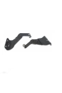 YERLİ 1C15V25000BE | Ford V184 Transit 2001-2007 Sürgülü Kapı Alt Makara Yan Sanayi