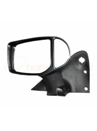 MARGO 2900069| Ford Transit 2001-2013 Elektrikli Sağ Dış Dikiz Aynası Komple Yan Sanayi