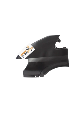İTHAL YC15V16016AT | Ford V184 Transit 2001-2007 Ön Çamurluk Sol Yan Sanayi