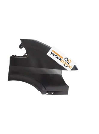 İTHAL YC15V16015AT | Ford V184 Transit 2001-2007 Ön Çamurluk Sağ Yan Sanayi
