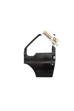 İTHAL YC15V20205AV | Ford V184 Transit 2001-2007 Ön Sol Kapı Sacı Yan Sanayi