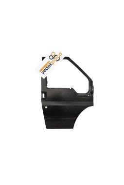 İTHAL YC15V20204AV | Ford V184 Transit 2001-2007 Ön Sağ Kapı Sacı Yan Sanayi