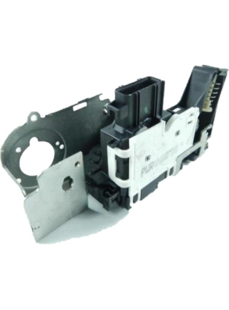 FORD OTOSAN 1C15V43150CL | V184 Transit 2001-2007 Arka Bagaj Kilidi Arkası Tek KapıYukarı Acılan Tip (Elektrikli)