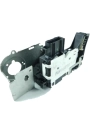 FORD OTOSAN 1C15V43150CL | V184 Transit 2001-2007 Arka Bagaj Kilidi Arkası Tek KapıYukarı Acılan Tip (Elektrikli)