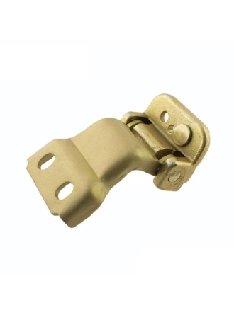 BSG 30-975-031| Ford V184 Transit 2001-2007 Arka Kapı Menteşesi Üst Sol Yan Sanayi