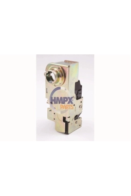 İTHAL YC15V219A65AA | Ford V184 Transit 2001-2007 Ön Sol Kapı Kilidi Manuel Yan Sanayi