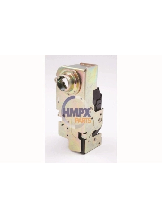 İTHAL YC15V219A65AA | Ford V184 Transit 2001-2007 Ön Sol Kapı Kilidi Manuel Yan Sanayi