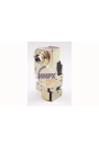 İTHAL YC15V219A65AA | Ford V184 Transit 2001-2007 Ön Sol Kapı Kilidi Manuel Yan Sanayi