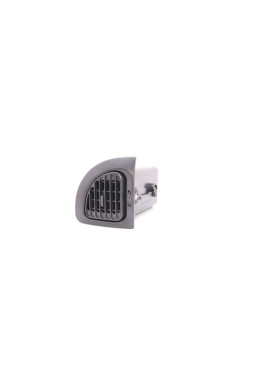 İTHAL YC1XV044B78DFZUZ | Ford V184 Transit 2001-2007 Kalorifer Izgarası Sağ Yan Sanayi