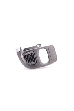 İTHAL YC15V044B79DGZUP | Ford V184 Transit 2001-2007 Kalorifer Izgarası Sol Yan Sanayi