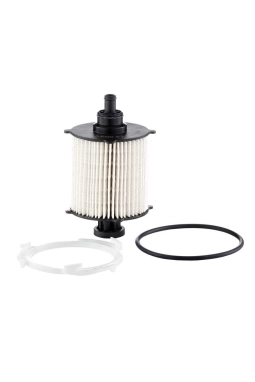 MANN PU12003-1Z | Mazot Filtresi 12-Transit 2.2Tdci