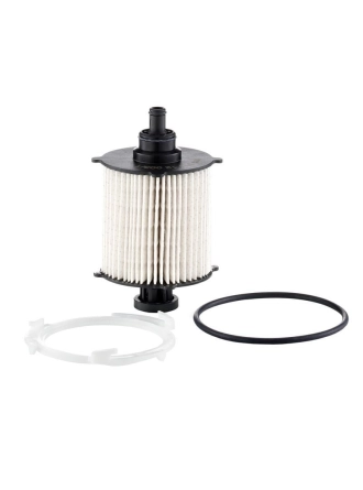 MANN PU12003-1Z | Mazot Filtresi 12-Transit 2.2Tdci