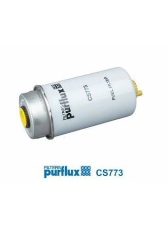 PURFLUX CS773 | Mazot Filtresi (Ford Transit V347 06 -)