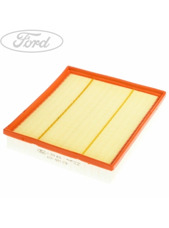 FORD OTOSAN 6C119601C4B | V347 Transit 2007-2012 2.2 Önden Çeker Hava Filtresi