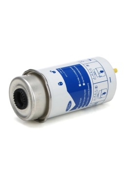 FILTRON PP848-6 | Ford Transit 2007-2012 2.4 TDCI Mazot Filtresi