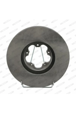 FERODO DDF1555 | Disk On 06-Transit V347 Arkadan Ceker | 1 Adet