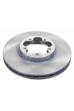 SWAG 50928389 | Disk On (Ad) 06-Transit V347 Arkadan Ceker | 2 Adet