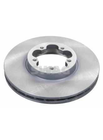 SWAG 50928389 | Disk On (Ad) 06-Transit V347 Arkadan Ceker | 2 Adet