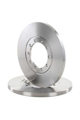 FORD OTOSAN 6C162A315AB | Transit 2007-2013 Arka Fren Disk Takımı (2 Adet)