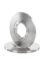FORD OTOSAN 6C162A315AB | Transit 2007-2013 Arka Fren Disk Takımı (2 Adet)