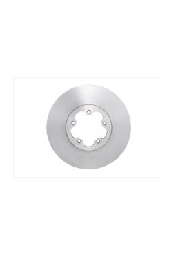 DELPHI | Ford Transit 2007-2013 Ön Fren Disk Takımı (2 Adet)