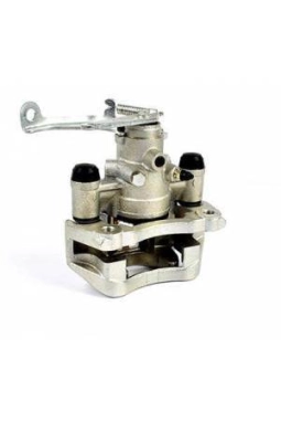 İTHAL 8C1V2K327BB | Ford V347 Transit 2007-2013 200ps (Çift Teker) Arka Kaliper Sağ Yan Sanayi