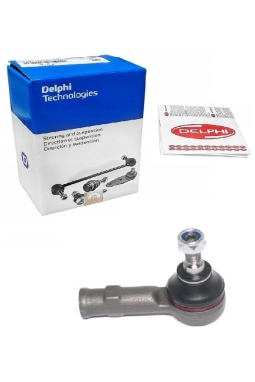 DELPHI TA1808 | Ford V347 Transit 2007-2013 Rot Başı
