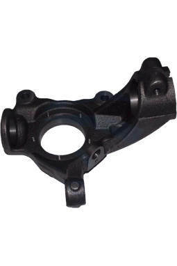 İTHAL 6C113K186AD | Ford V347 Transit 2007-2013 Ön Aks Taşıyısı Sol (Akson) Yan Sanayi