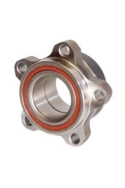 SKF VKBC20021 | Ford Transit 2007-2013 Ön Poryalı Tekerlek Bilyası