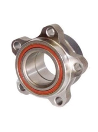 SKF VKBC20021 | Ford Transit 2007-2013 Ön Poryalı Tekerlek Bilyası