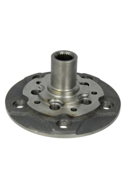 İTHAL 6C111104AD | Ford V347 Transit 2007-2013 Ön Teker Poryası Kısa Ve Orta Şaşe Yan Sanayi