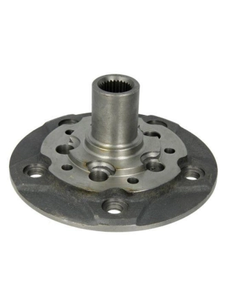 İTHAL 6C111104AD | Ford V347 Transit 2007-2013 Ön Teker Poryası Kısa Ve Orta Şaşe Yan Sanayi
