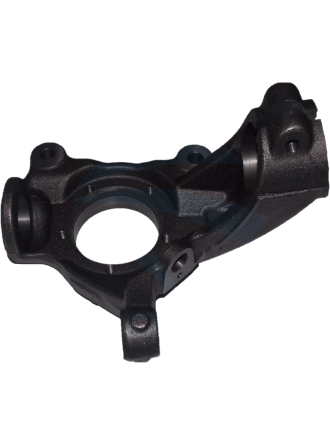 İTHAL 6C113K185AD | Ford V347 Transit 2007-2013 Ön Aks Taşıyısı Sağ (Akson) Yan Sanayi