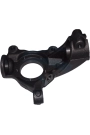 İTHAL 6C113K185AD | Ford V347 Transit 2007-2013 Ön Aks Taşıyısı Sağ (Akson) Yan Sanayi