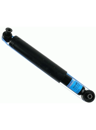 SACHS 314049 | Amortisör Arka 07-14 Transit Gazlı