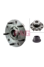 FAG 713678930| Ford V347 Transit 2007-2013 Önden Çekişli Abs li Tip Uzun Şase Arka Porya