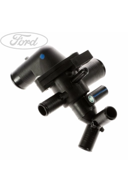 FORD OTOSAN 6C1Q8A586AC | Transit 2007-2013 3.2 200 PS Termostad Komple