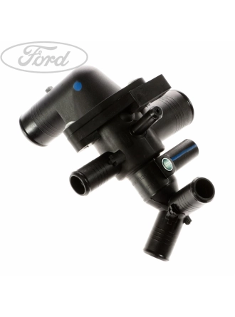 FORD OTOSAN 6C1Q8A586AC | Transit 2007-2013 3.2 200 PS Termostad Komple