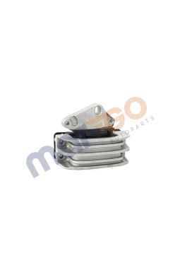 MARGO MAR 2700177 | Ford Transit V184 2001→ Şanzıman Bağlantı Braketi [Ön, Önden Çeker, 125 PS
