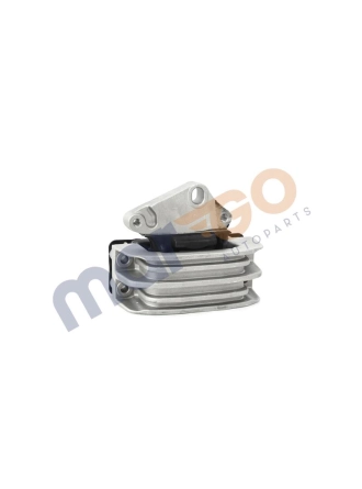 MARGO MAR 2700177 | Ford Transit V184 2001→ Şanzıman Bağlantı Braketi [Ön, Önden Çeker, 125 PS