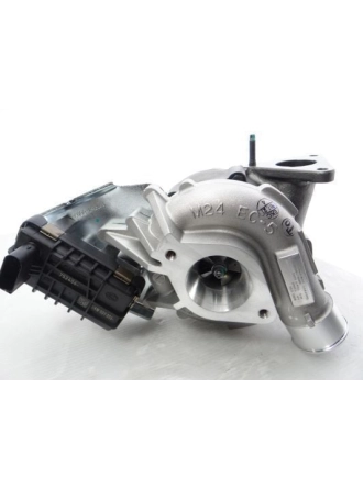 GARRETT 752610-5035W | FORD TRANSİT 2006-2011 Turbo Komple 140 PS Garret Orijinal