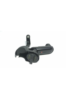 FORD OTOSAN 8C166763BA | Yağ Dolum Borusu 2.4Tdcı  Transit V347 06-|