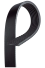 GATES 7PK2843 | V Kayışı 06-Transit.V347 2.4 TDCI + Ac
